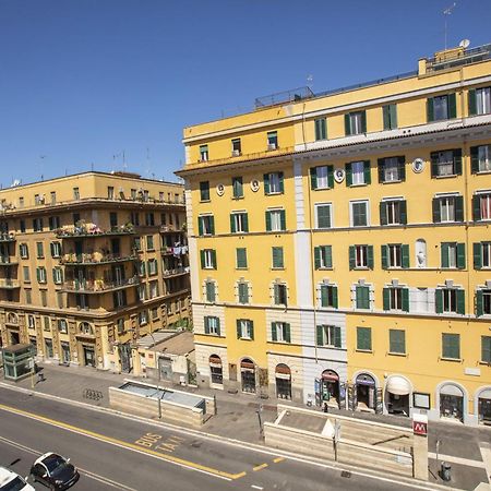 Appartamento Casa Lodi Roma By Hili Esterno foto