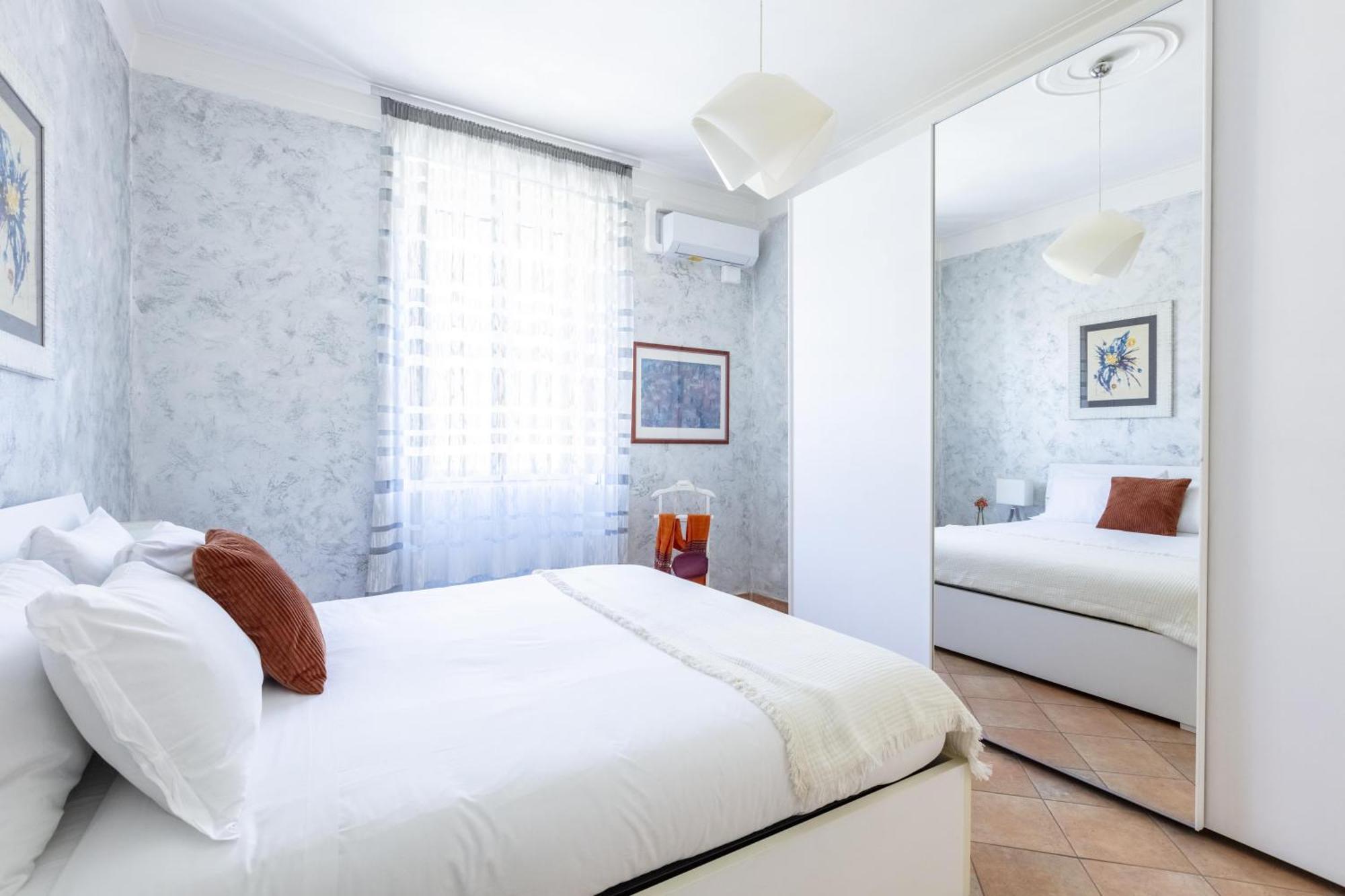 Appartamento Casa Lodi Roma By Hili Esterno foto
