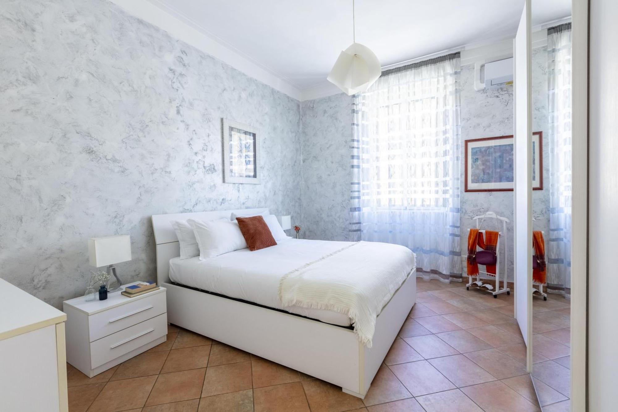 Appartamento Casa Lodi Roma By Hili Esterno foto