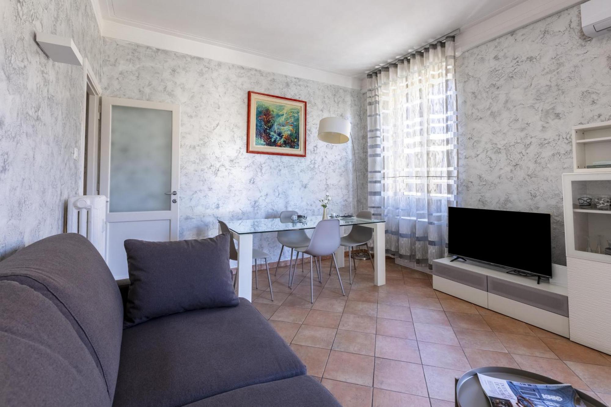 Appartamento Casa Lodi Roma By Hili Esterno foto