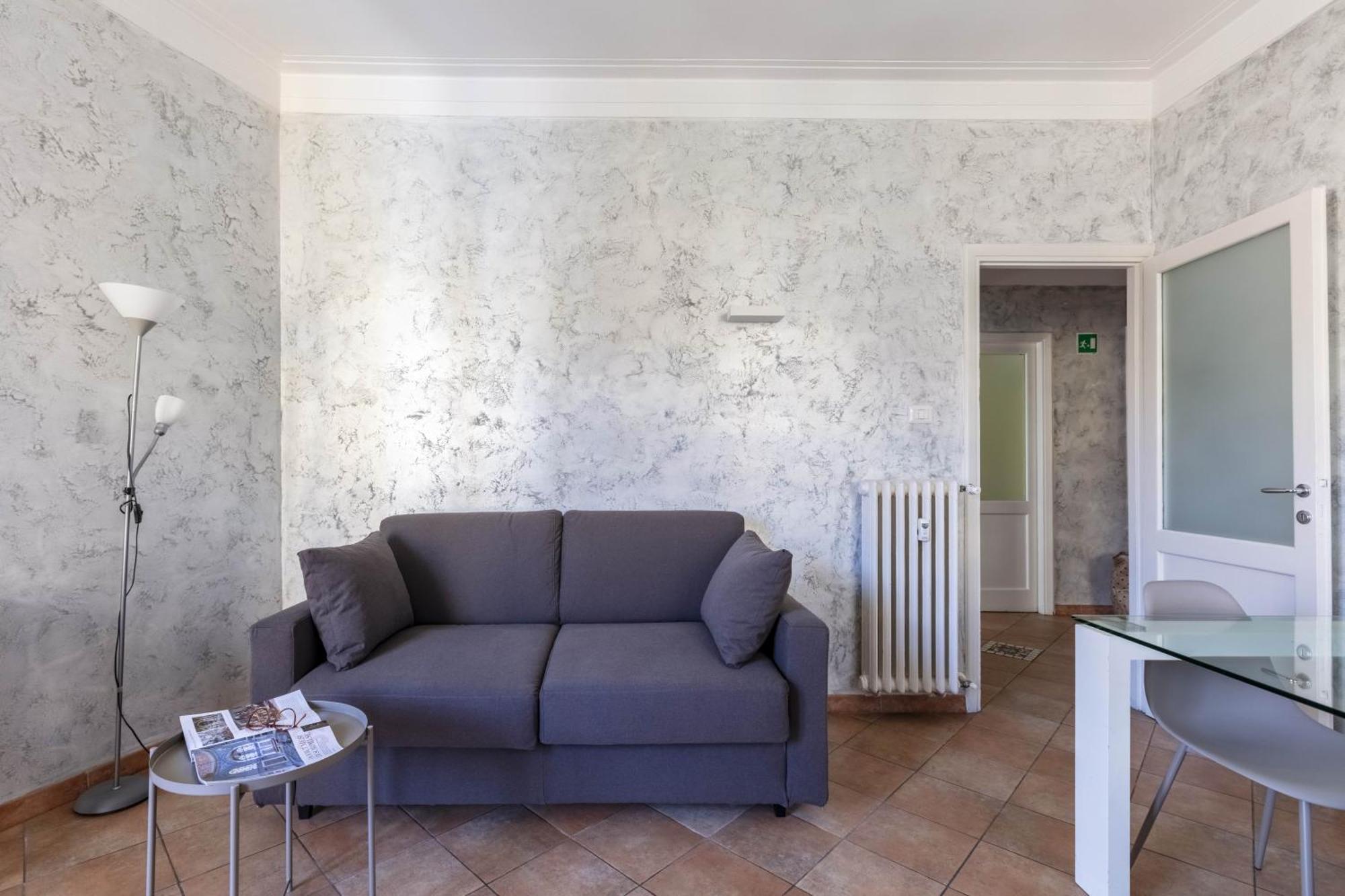 Appartamento Casa Lodi Roma By Hili Esterno foto